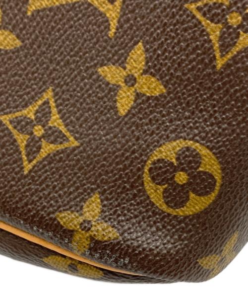LOUIS VUITTON（ルイ ヴィトン）LOUIS VUITTON (ルイ ヴィトン) ドーヴィル(ボーリングヴァニティ)の古着・服飾アイテム