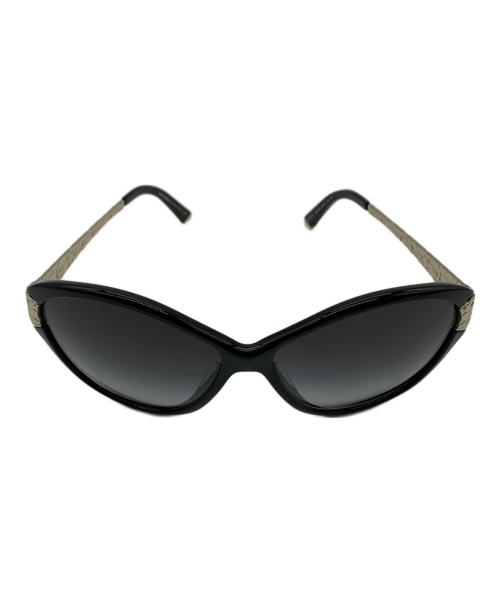 DOLCE & GABBANA（ドルチェ＆ガッバーナ）DOLCE & GABBANA (ドルチェ＆ガッバーナ) サングラス ブラック サイズ:60□14の古着・服飾アイテム