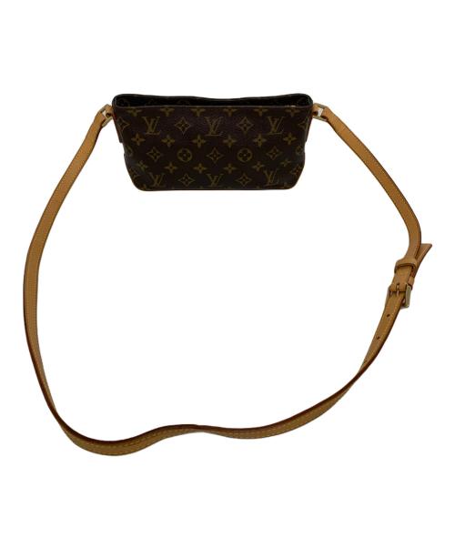 LOUIS VUITTON（ルイ ヴィトン）LOUIS VUITTON (ルイ ヴィトン) トロターの古着・服飾アイテム
