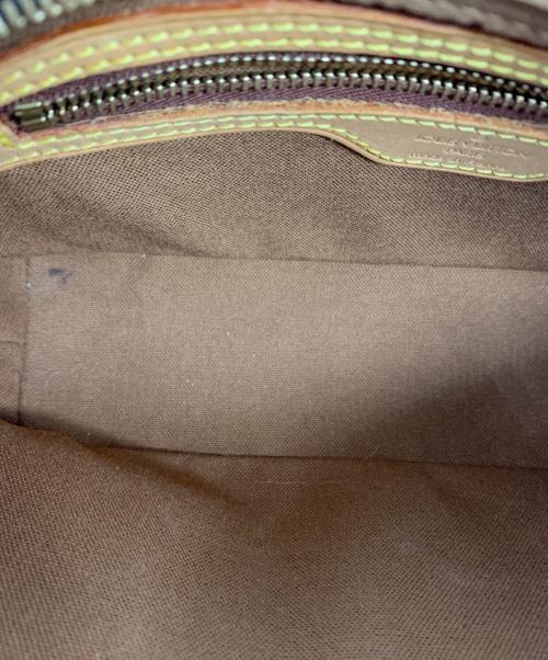 LOUIS VUITTON（ルイ ヴィトン）LOUIS VUITTON (ルイ ヴィトン) トロターの古着・服飾アイテム