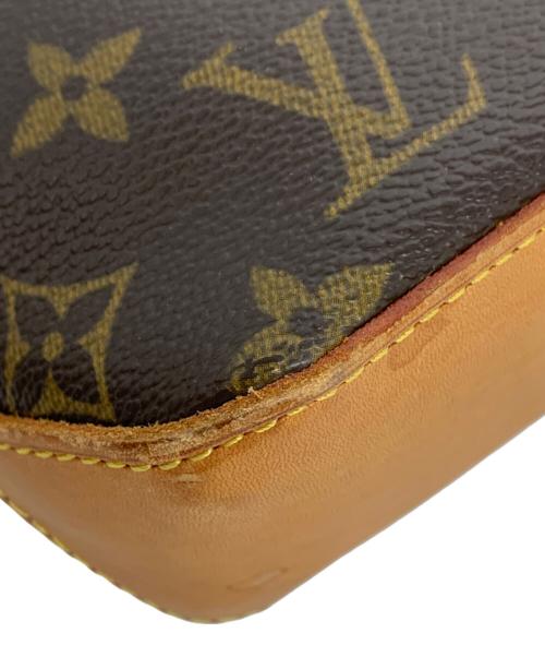 LOUIS VUITTON（ルイ ヴィトン）LOUIS VUITTON (ルイ ヴィトン) トロターの古着・服飾アイテム