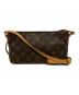 LOUIS VUITTON（ルイ ヴィトン）の古着「トロター」