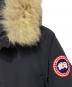 CANADA GOOSE (カナダグース) Jasper Parka ブラック サイズ:M/M：47000円