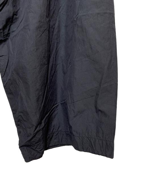 KAPTAIN SUNSHINE（キャプテンサンシャイン）KAPTAIN SUNSHINE (キャプテンサンシャイン) Naval Wrap Trousers ネイビー サイズ:34の古着・服飾アイテム