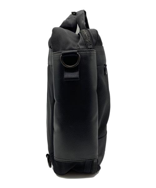 PORTER（ポーター）PORTER (ポーター) 3WAYブリーフケース ブラックの古着・服飾アイテム