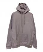 noiceノイス）の古着「パーカー」｜パープル