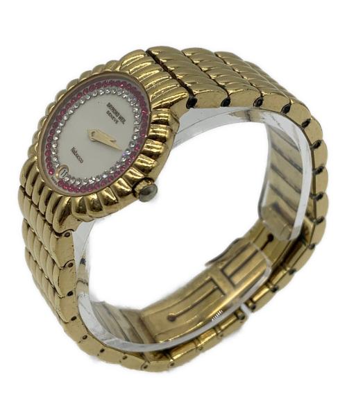 RAYMOND WEIL（レイモンドウェイル）RAYMOND WEIL (レイモンドウェイル) 腕時計の古着・服飾アイテム