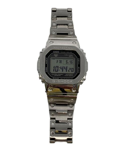 CASIO（カシオ）CASIO (カシオ) G-SHOCK 電波ソーラー Bluetooth対応の古着・服飾アイテム