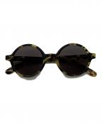 BADAバダ）の古着「サングラス」