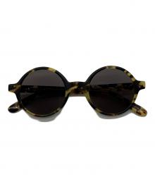 BADA（バダ）の古着「サングラス」