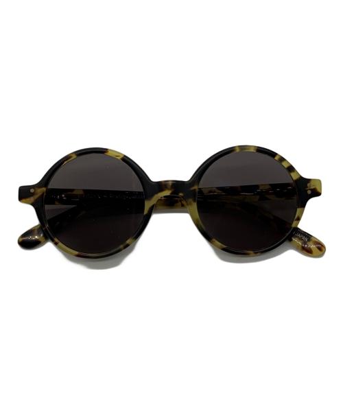 BADA（バダ）BADA (バダ) サングラス サイズ:50□23の古着・服飾アイテム