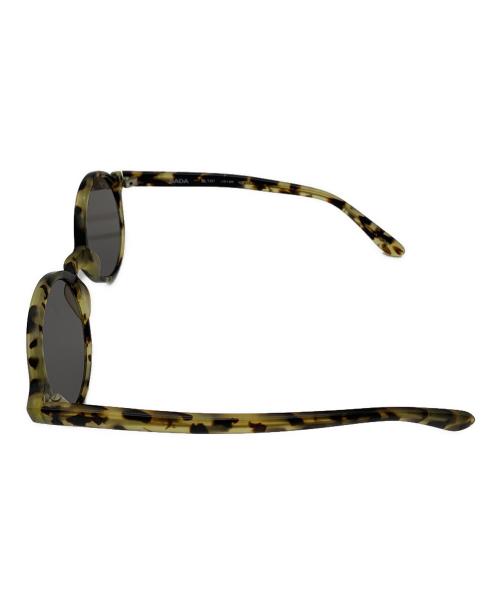 BADA（バダ）BADA (バダ) サングラス サイズ:50□23の古着・服飾アイテム