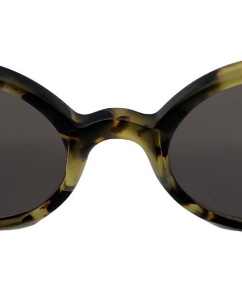 BADA（バダ）BADA (バダ) サングラス サイズ:50□23の古着・服飾アイテム