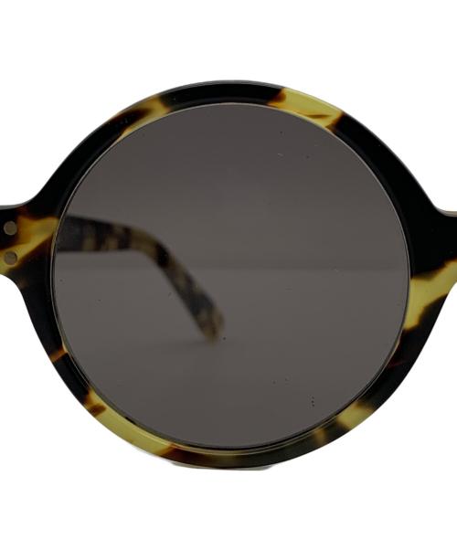 BADA（バダ）BADA (バダ) サングラス サイズ:50□23の古着・服飾アイテム