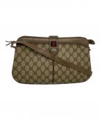 GUCCIグッチ）の古着「シェリーラインＧＧスプリーム」