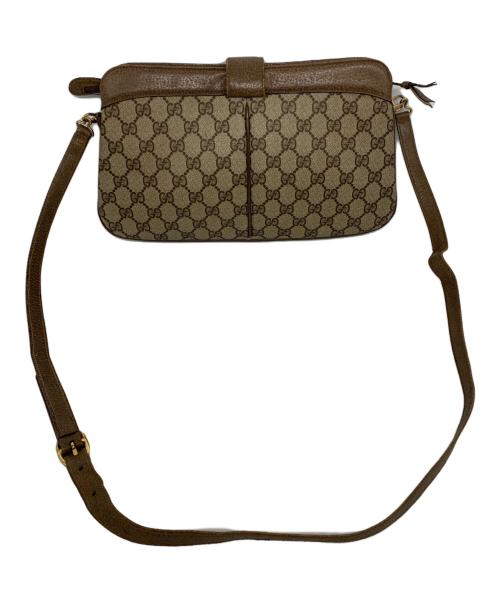 GUCCI（グッチ）GUCCI (グッチ) シェリーラインＧＧスプリームの古着・服飾アイテム