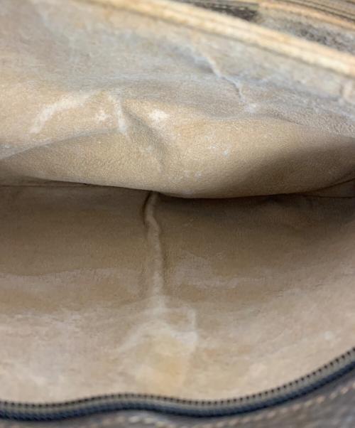 GUCCI（グッチ）GUCCI (グッチ) シェリーラインＧＧスプリームの古着・服飾アイテム