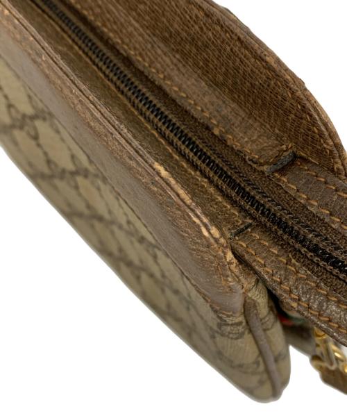 GUCCI（グッチ）GUCCI (グッチ) シェリーラインＧＧスプリームの古着・服飾アイテム