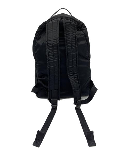 PORTER（ポーター）PORTER (ポーター) TANKER  BACKPACK ブラックの古着・服飾アイテム
