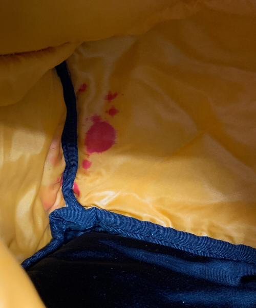 PORTER（ポーター）PORTER (ポーター) TANKER  BACKPACK ブラックの古着・服飾アイテム