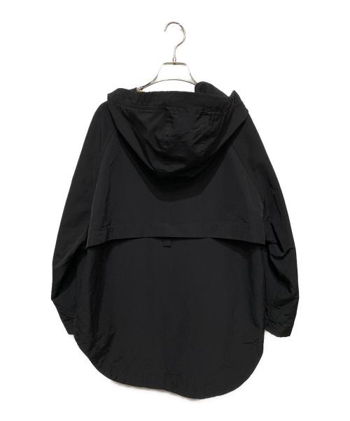 DEUXIEME CLASSE（ドゥーズィエム クラス）Deuxieme Classe (ドゥーズィエム クラス) マウンテンパーカー ブラック サイズ:記載なしの古着・服飾アイテム