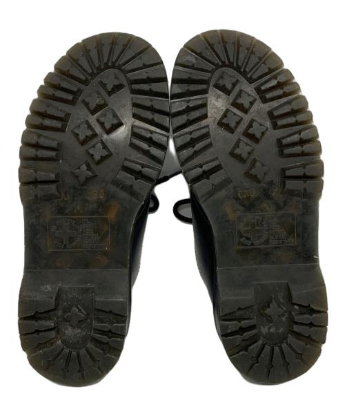Dr.Martens（ドクターマーチン）Dr.Martens (ドクターマーチン) 1461 BEX 3ホールシューズ ブラック サイズ:23の古着・服飾アイテム