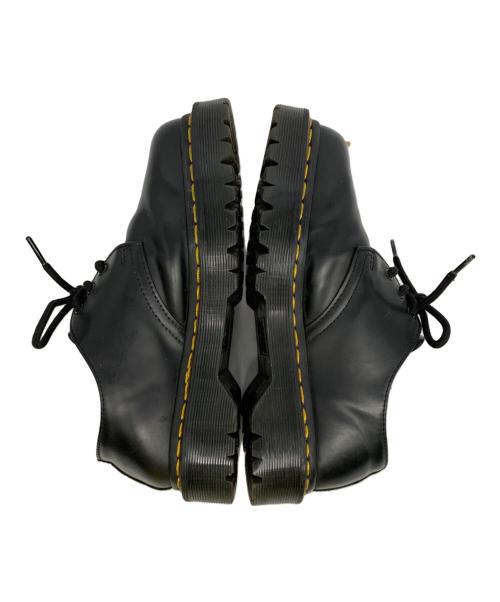 Dr.Martens（ドクターマーチン）Dr.Martens (ドクターマーチン) 1461 BEX 3ホールシューズ ブラック サイズ:23の古着・服飾アイテム