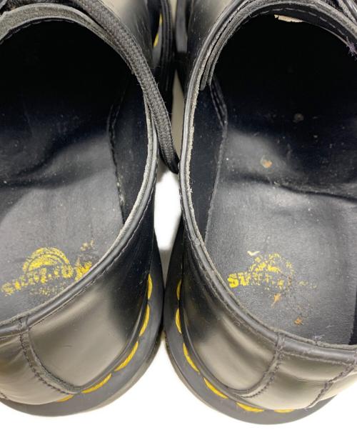 Dr.Martens（ドクターマーチン）Dr.Martens (ドクターマーチン) 1461 BEX 3ホールシューズ ブラック サイズ:23の古着・服飾アイテム