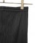PLEATS PLEASE (プリーツプリーズ) プリーツスカート ブラック サイズ:3：12000円