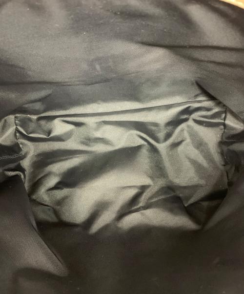 BURBERRY LONDON（バーバリーロンドン）BURBERRY LONDON (バーバリーロンドン) ミニトートバッグ レッドの古着・服飾アイテム