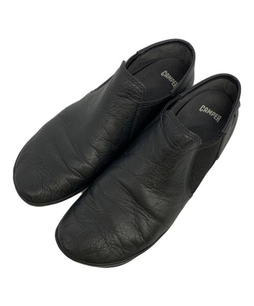 CAMPER（カンペール）CAMPER (カンペール) RIGHT NINA ブラック サイズ:38の古着・服飾アイテム