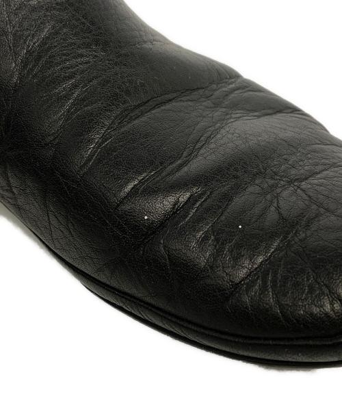 CAMPER（カンペール）CAMPER (カンペール) RIGHT NINA ブラック サイズ:38の古着・服飾アイテム