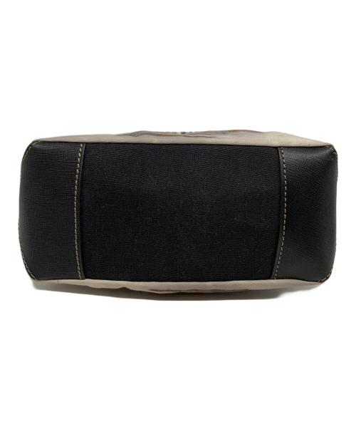 PAUL SMITH（ポールスミス）PAUL SMITH (ポールスミス) ミニクーパーショルダーバッグ マルチカラーの古着・服飾アイテム