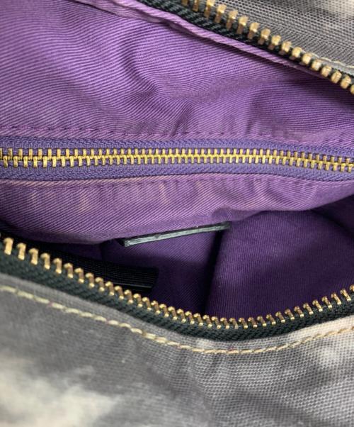 PAUL SMITH（ポールスミス）PAUL SMITH (ポールスミス) ミニクーパーショルダーバッグ マルチカラーの古着・服飾アイテム