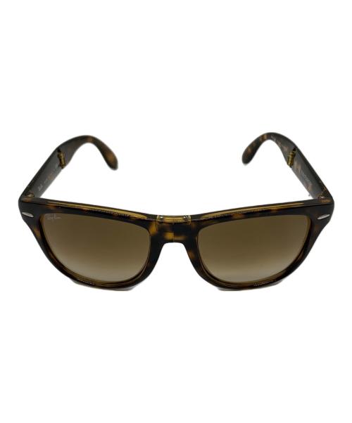 RAY-BAN（レイバン）RAY-BAN (レイバン) WAYFARER FOLDING  サイズ:54□20の古着・服飾アイテム