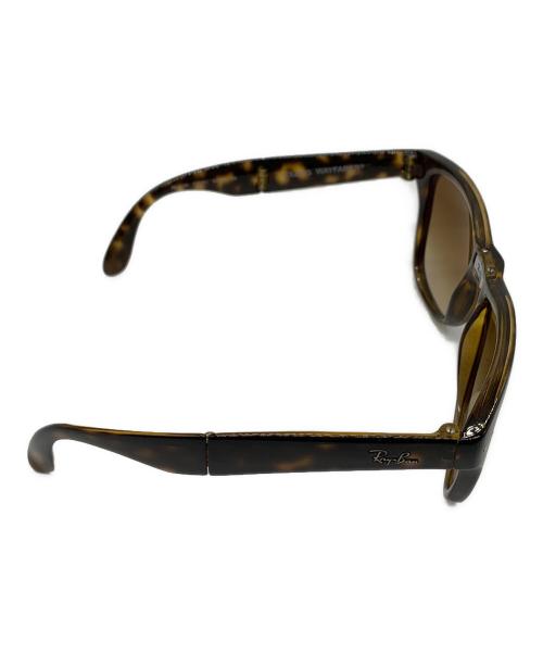 RAY-BAN（レイバン）RAY-BAN (レイバン) WAYFARER FOLDING  サイズ:54□20の古着・服飾アイテム