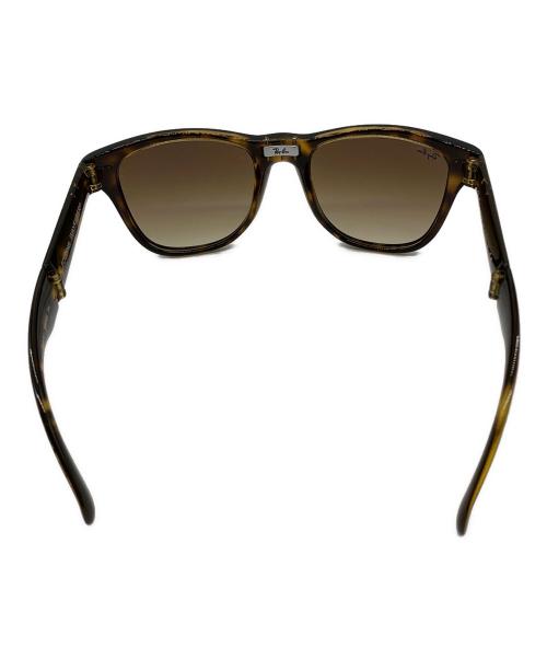 RAY-BAN（レイバン）RAY-BAN (レイバン) WAYFARER FOLDING  サイズ:54□20の古着・服飾アイテム