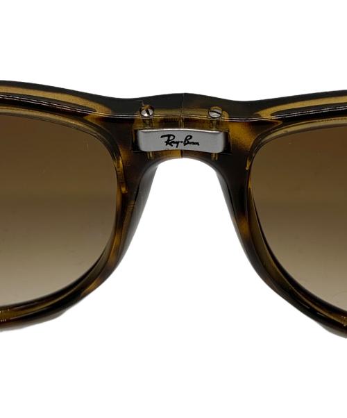 RAY-BAN（レイバン）RAY-BAN (レイバン) WAYFARER FOLDING  サイズ:54□20の古着・服飾アイテム