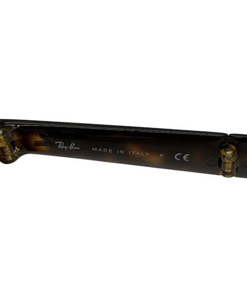 RAY-BAN（レイバン）RAY-BAN (レイバン) WAYFARER FOLDING  サイズ:54□20の古着・服飾アイテム