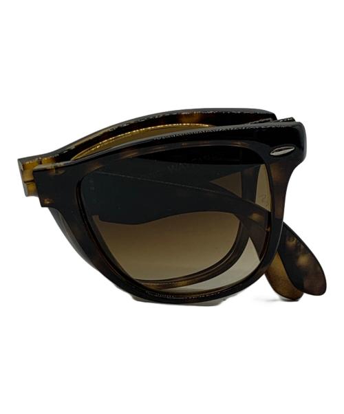 RAY-BAN（レイバン）RAY-BAN (レイバン) WAYFARER FOLDING  サイズ:54□20の古着・服飾アイテム
