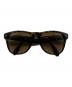 RAY-BAN（レイバン）の古着「WAYFARER FOLDING 」