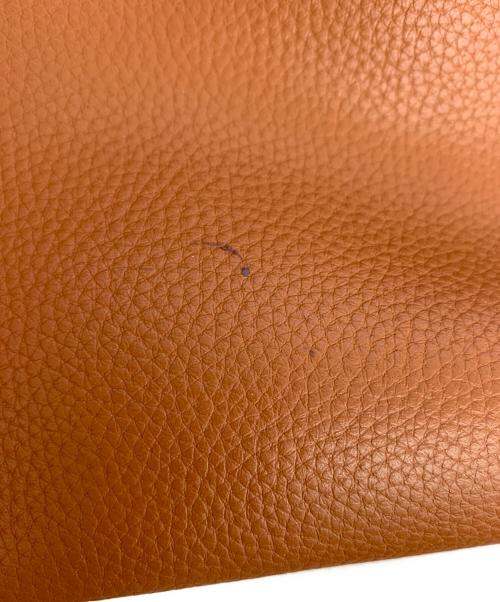 COACH（コーチ）COACH (コーチ) ウィロウ トート カラーブロック ウィズ ブラウンの古着・服飾アイテム