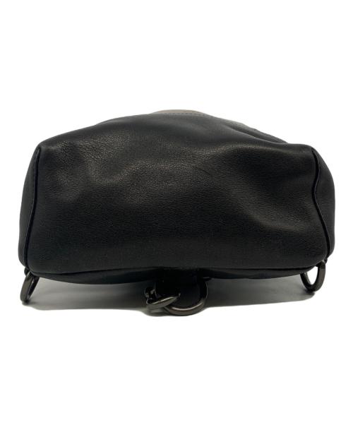 COACH（コーチ）COACH (コーチ) manhattan sling pack ブラウンの古着・服飾アイテム