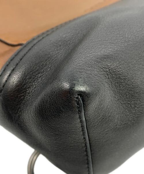 COACH（コーチ）COACH (コーチ) manhattan sling pack ブラウンの古着・服飾アイテム