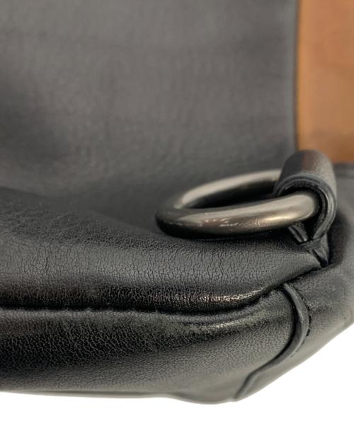 COACH（コーチ）COACH (コーチ) manhattan sling pack ブラウンの古着・服飾アイテム