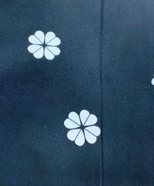 Kate Spade（ケイトスペード）Kate Spade (ケイトスペード) Clover Toss Dress ブラックの古着・服飾アイテム