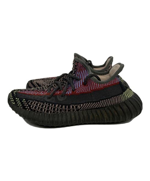 adidas（アディダス）adidas (アディダス) YEEZY BOOST 350 V2 YECHEIL グレー サイズ:24.5の古着・服飾アイテム