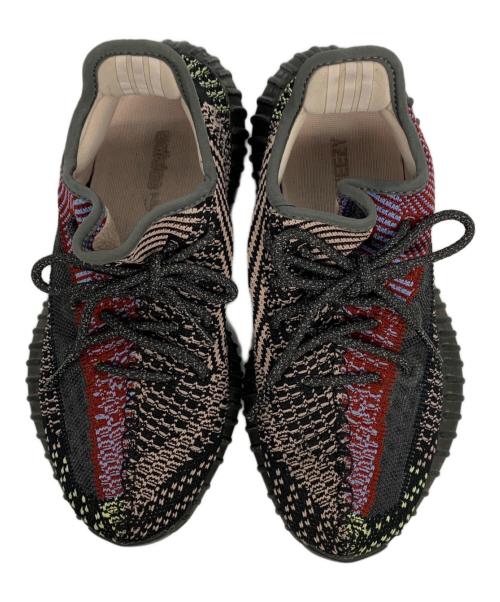 adidas（アディダス）adidas (アディダス) YEEZY BOOST 350 V2 YECHEIL グレー サイズ:24.5の古着・服飾アイテム