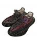 adidas（アディダス）の古着「YEEZY BOOST 350 V2 YECHEIL」｜グレー