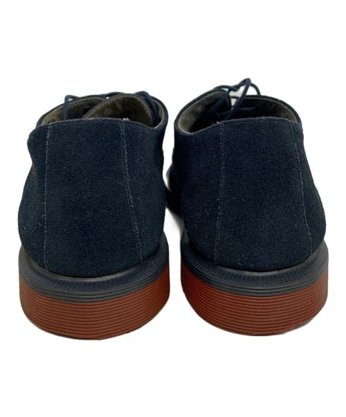 Dr.Martens（ドクターマーチン）Dr.Martens (ドクターマーチン) シューズ ネイビー サイズ:7の古着・服飾アイテム
